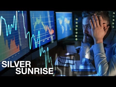 Silver Sunrise | The Hidden Truth About Money | Teaser Trailer