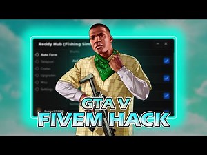 [NEW] Fivem Aimbot Download / Install Tutorial Fivem Hack Cheat Mod Menu / Safe & Undetected