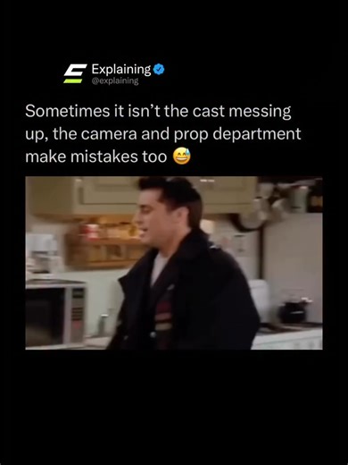 Behind the Scenes of Friends: Bloopers and Laughter