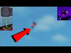 NUKE SWORD IS OP (Silly Sword Game)