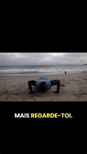 Relève-toi : motivation pour croire en tes rêves et avancer