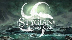 Stygian: Outer Gods | PC - Steam | Game Keys