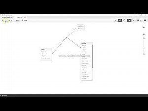 46 Joining tables using keep in qlik sense