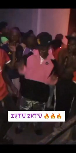 Anguka nayo x kum baba Dance Challenge #trendingvideo | DJ MYSH KENYA