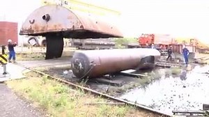 Wow! Big Hydrotest Fail. | Hard Hat United