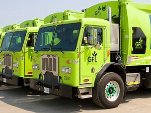 Waste management firm GFL said to hire RBC, Goldman, BMO for IPO