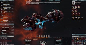 Era One is an enveloping space RTS from Homeworld modders that lets you clip together your own Mothership