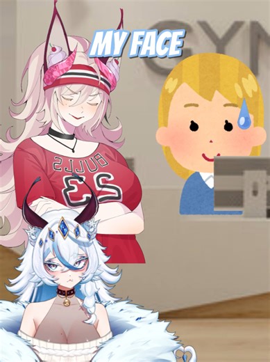 I Forgot My Age: A Hilarious Vtuber Moment