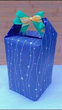 Ide Doorprize Arisan Wadah Minyak 2 Liter || Bungkus Kado Kotak Tas Pita #arisan #ibu #hadiah #kotak