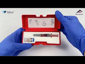 Glucagon Preparation and Injection