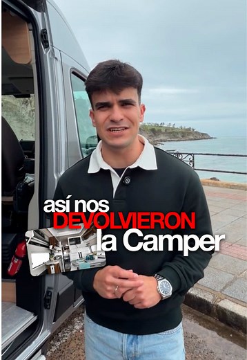 ¿Has hecho algo parecido en camper? Ideas y experiencias de vanlife