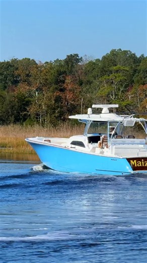 4.8K views · 118 reactions | Double take. #v46 #valhallaboatworks | Valhalla Boatworks | Facebook