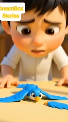 Ek Chidiya Ka Khilona #story #kids #learning #funny #mmorpg #love #live #onepiece