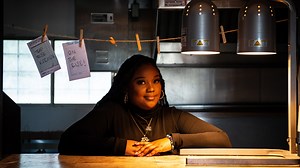 Back to Business: Trap House Kitchen aims to revitalize Black culture in Corpus Christi