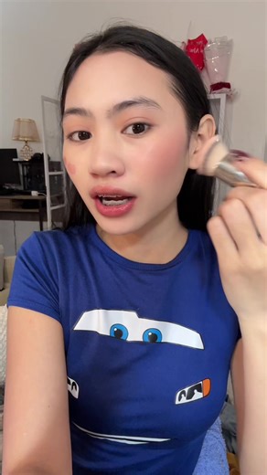 Adonis Cherry Bomb Blush by Vice Cosmetics