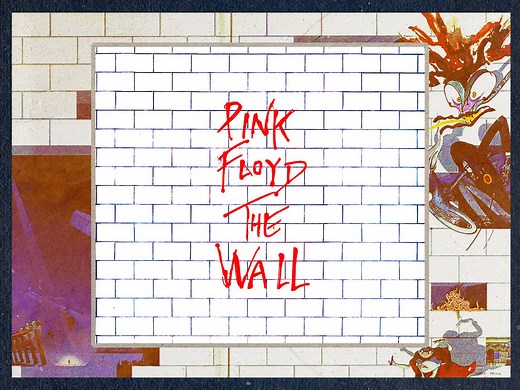 'The Wall' explained: What does Pink Floyd's concept album mean?