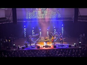 Steve Hackett 'Genesis Greats + Lamb Highlights' - Cinema Show (Nottingham, 2024)