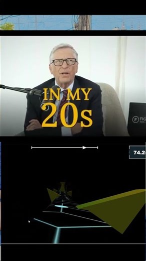 Bill Gates on India: The Biggest Business Boom Is Coming | Podcuts Shorts #podcuts