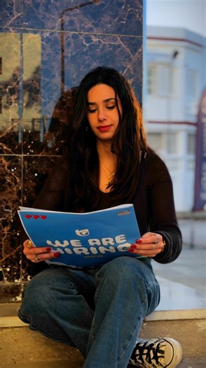 19K views · 98 reactions |  Rejoignez l’aventure Game World ! Passionné(e) par l’univers du gaming ? Prêt(e) à faire passer votre carrière au niveau supérieur ?  Nous recherchons des talents dynamiques et motivés pour rejoindre notre équipe Innovation, esprit d'équipe et énergie font partie de votre ADN ? Game World est fait pour vous !  Postulez dès maintenant et construisons ensemble le futur du gaming ! | Game World | Facebook