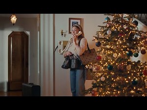 Sydney Sweeney's Holiday Help
