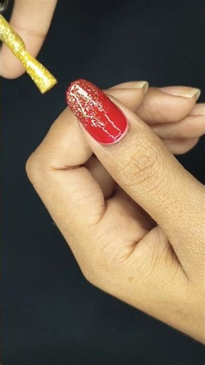 wedding nails 💅🏻 for beginners #nailart #naildesign #nails #trending