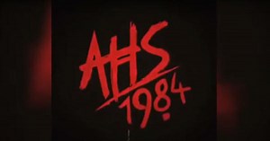 American Horror Story 1984 | Teasers | Tomatazos