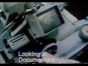 11 10 1977 BBC2 Looking at Documentary