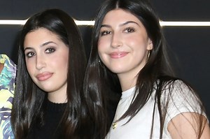 Nepo babies have been in A-list dad’s films - can you guess who they are?