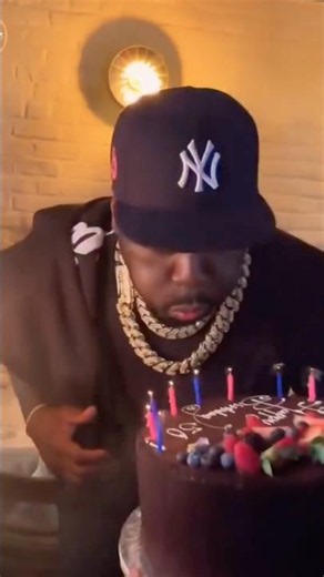 50 Cent Celebrates 51st Birthday with Dr. Dre, Asap Rocky, G-Unit