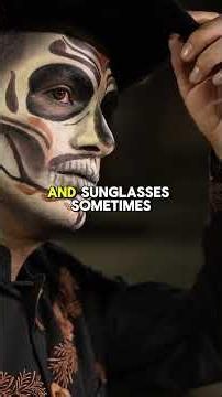 Baron Samedi: The Loa Spirit of Death