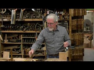 The Art of Woodworking - Episode 4: Dovetail
