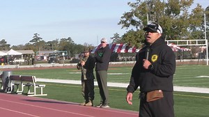 10th Marine Regiment Big Stix Event 2024