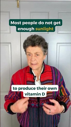 How MUCH VITAMIN D Do You Need?