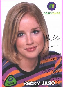 Becky Jago (Television News Presenter) ~ Wiki & Bio with Photos | Videos