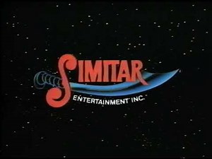Simitar Entertainment Inc. (1986) #3