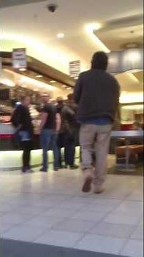 Der Mann aus dem Bus