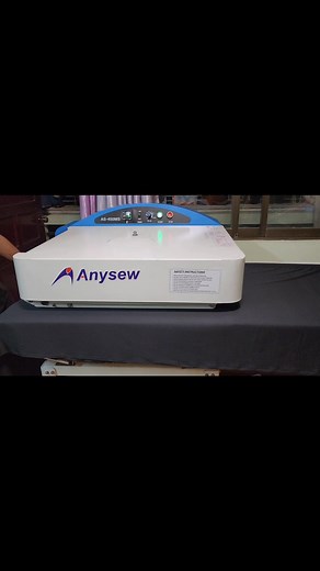 ✨အရောင်းမတင်ရသေးခင်Sold Out 🥰 Anysew Fusing Machine AS450MS Good Second လေး တောင်ဒဂုံမြို့နယ်သို့‌ပို့ဆောင်တပ်ဆင်ပေးဖြစ်တာလေးပါခင်ဗျာ စက်မကြည့် ပုံမကြည့်ပဲ ယုံကြည်စွာဝယ်ယူအားပေးတဲ့ ဘောစိတို့ ကျေးဇူးအထူးတင်ပါတယ်ဗျ🤝🤝🤝 လိပ်စာ - 14 ရပ်ကွက် / ဟံသာဝတီလမ်း / ဆင်ဖုံကွေ့ကားမှတ်တိုင်အနီး / ရွှေပေါက္ကံမြို့ - ရန်ကုန် ☎️09400078711/09772333230 | Ko Thet အထည်ချုပ်စက်အမျိုးမျိုး ရောင်းဝယ်ရေး