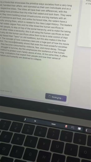 my ai detector saving me again😭‪@walterwrites_ai‬ #schooltok #exams #studentlife #relatable #semester