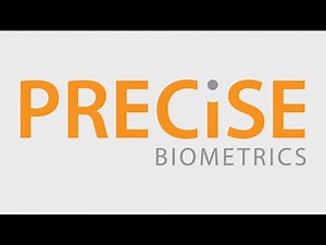 Precise Biometrics I LIVE 13.00 I Q3 Q&A