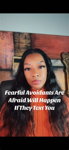 Understanding Fearful Avoidants in Relationships