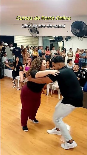 Forró Championship in Brasília @mailsousaa