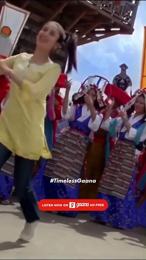 234K views · 5.9K reactions | Playing this on loop #gaana #songs #singers | Gaana | Facebook