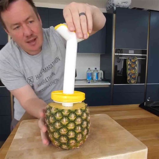 Kitchen Gadget Testing 72