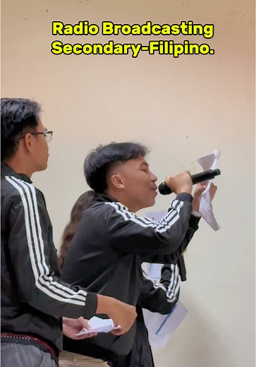 RB FILIPINO: Hilarious Radio Broadcasting Moments