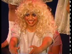 Rite of Spring Excerpt