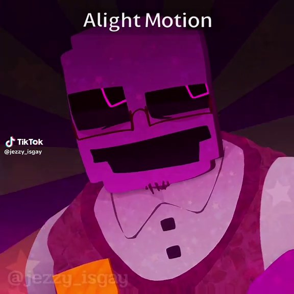 D.S.A.F. Animation: Henry and Dave Miller in Action