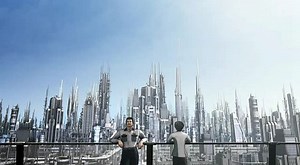 Vexille (Bekushiru: 2077 Nihon sakoku)