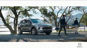 2024 Buick Encore GX TV Spot, 'Easy As - Retail Lease' [T2]