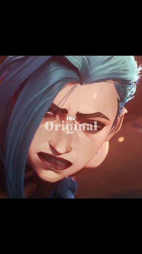 My Wife Destroys the Machine | Arcane, Jinx, Vi | League of Legends