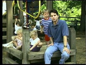 whoi Michael Kelting intro campaign